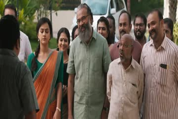 Aadavaallu Meeku Johaarlu 2022 in Hindi thumb