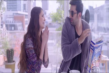 Ae Dil Hai Mushkil 2016 Dvdscr 720P thumb