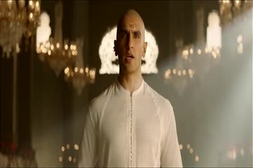 Bajirao Mastani 2015 DVDSCR thumb