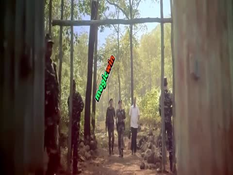 Bastar The Naxal Story 2024 Hindi thumb