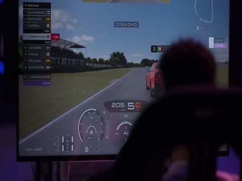 Gran Turismo 2023 in Hindi Dubb thumb