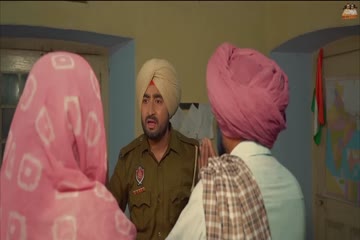 Jagta Bhagta 2022 Series Season 1 Punjabi thumb