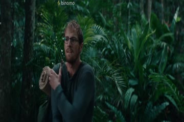 Jungle 2017 Dubbed in Hindi thumb 