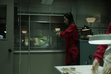 Money Heist S2 Episode 7 thumb 