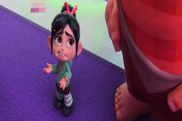 Ralph Breaks the Internet 2018 Hindi thumb