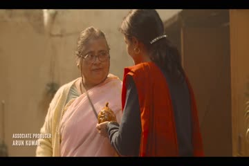 Saas Bahu Achaar Pvt Ltd 2022 S01 Shani Rekha Episode 2 thumb