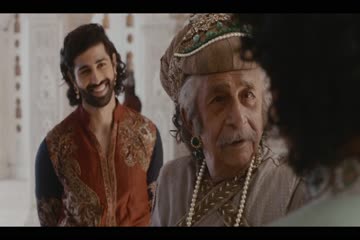 Taj Divided by Blood Sins of the Father 2023 S01 Episode 7 Hindi thumb