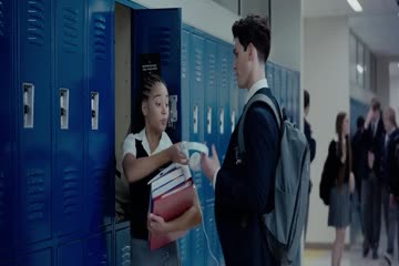 The Hate U Give 2018 thumb