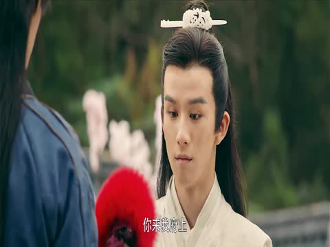 The Male Fairy Fox of Liaozhai 3 2022 Hindi Dubb thumb