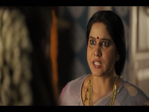 Vadhuvu 2023 S1Ep4 The Secret Episode 4 Hindi thumb