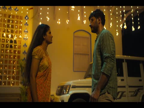 Vadhuvu 2023 S1Ep5 The Stranger Episode 5 Hindi thumb